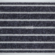 Грязезащитные покрытия Milliken Obex™ Bar Gyc 27 Dark Grey фото 1 | FLOORDEALER